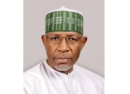 Tinubu appoints Lamido Yuguda as CBN Deputy Governor