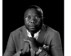 Tola Yusuf and the Art of Engineering inclusion in a changing world