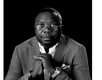 Tola Yusuf and the Art of Engineering inclusion in a changing world