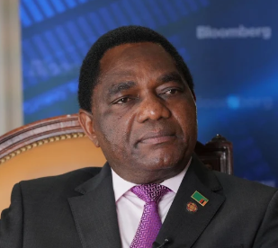 Zambia’s President to deliver keynote as Nigeria hosts World PR Forum