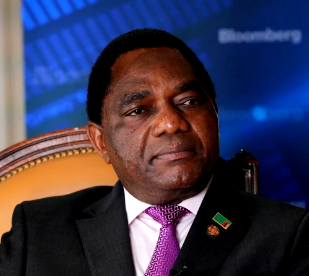 Zambia’s President to deliver keynote as Nigeria hosts World PR Forum