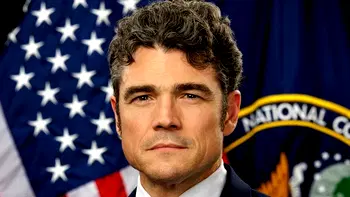 US counterterrorism director resigns over Iran war, says Tehran not threat to America