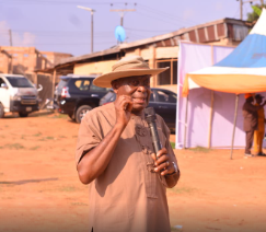 2027: PDP BoT member backs ADC coalition, urges Nigerians to ‘Take Back Their Country’ 2027: PDP BoT member backs ADC coalition, urges Nigerians to ‘Take Back Their Country’