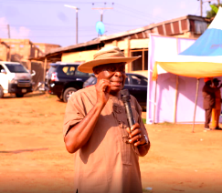 2027: PDP BoT member backs ADC coalition, urges Nigerians to ‘Take Back Their Country’