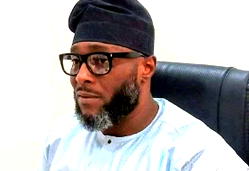 Atiku’s son resigns as commissioner in Adamawa after Gov Fintiri’s defection