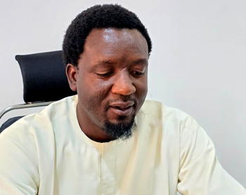Ex-NANS director denies threatening violence during election
