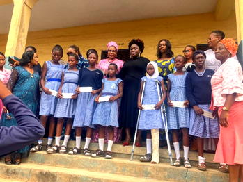 AGGSOGA highlights investments, anti-drug Initiatives to revitalize school