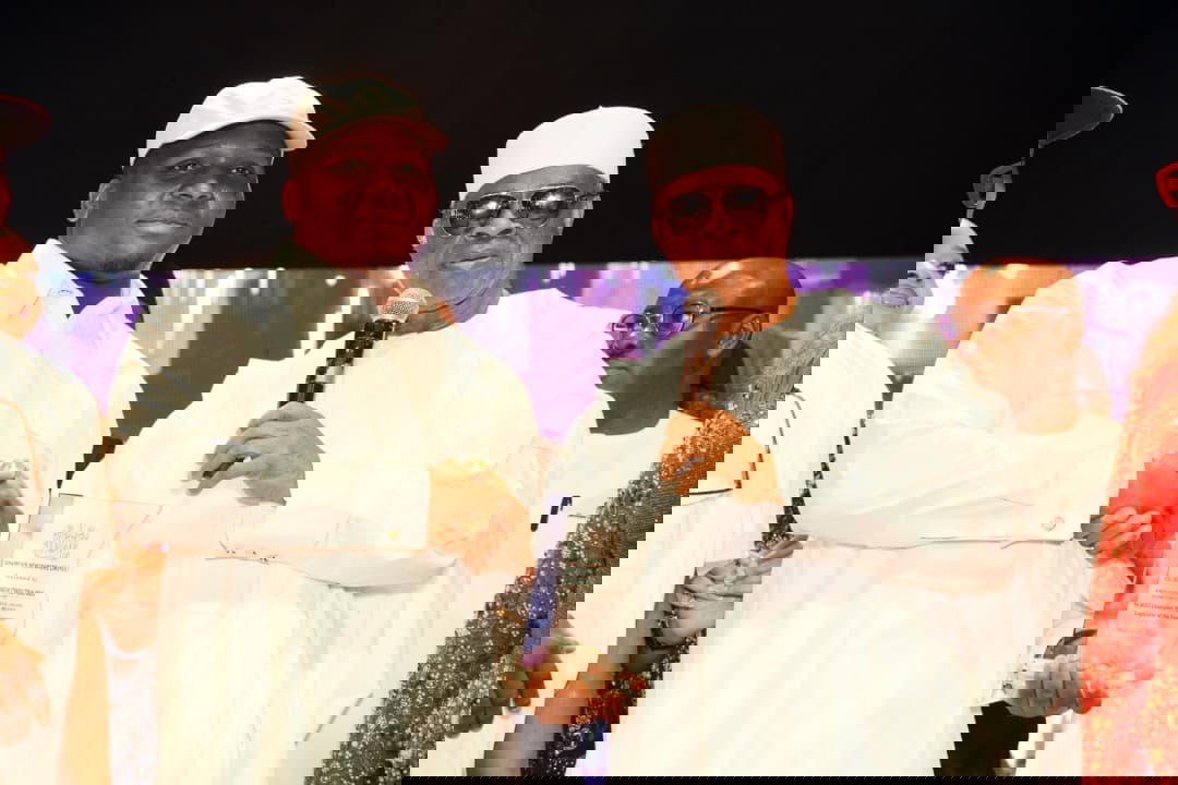 Akarachi Amadi bags Champion Newspapers’ 2025 Legislator of the Year Award