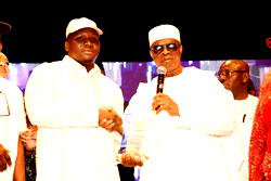 Akarachi Amadi bags Champion Newspapers’ 2025 Legislator of the Year Award