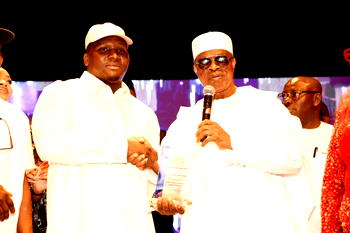 Akarachi Amadi bags Champion Newspapers’ 2025 Legislator of the Year Award