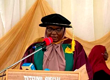 Varsity don urges investment in Biotechnology to boost innovation, protect environment