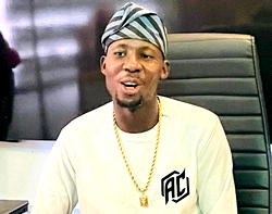 Reviving textile industry key to unlocking Nigeria’s fashion potential — Aladetan