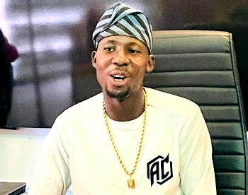 Reviving textile industry key to unlocking Nigeria’s fashion potential — Aladetan