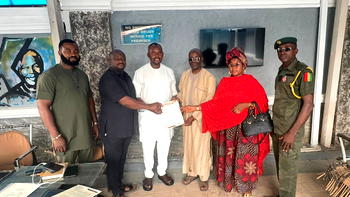 Nwozuzu appointed caretaker national president of ANRPM