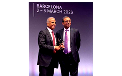 Sunil Bharti Mittal bags GSMA Lifetime Achievement Award for transforming global telecoms