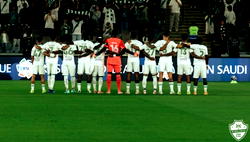 Football matches postpone after US, Israel strikes