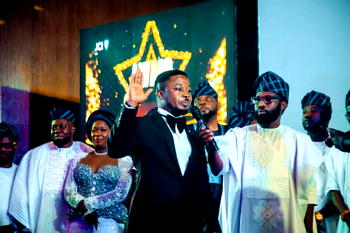 ‘Underutilising women’s capacity hurts Nigeria’s growth’, JCI Aso President warns