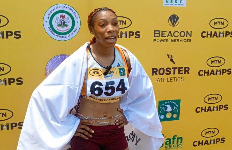 MTN CHAMPS Season 4 gives major boosts to grassroots sports in C’River