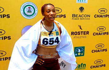 MTN CHAMPS Season 4 gives major boosts to grassroots sports in C’River