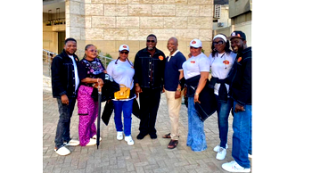 Prince Adekoya, Alhaja Kerewa honoured by Ijebu Pride Network