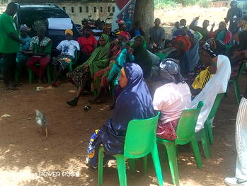 Plateau community adopts peace accord to curb farmer–herder conflicts