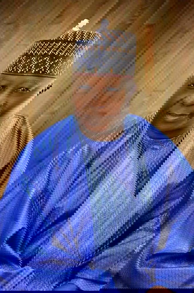 Bature emerges APC Chairman in Plateau