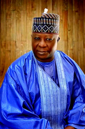 Bature emerges APC Chairman in Plateau