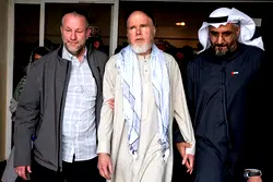 Taliban releases US citizen detained for over one year in Afghanistan
