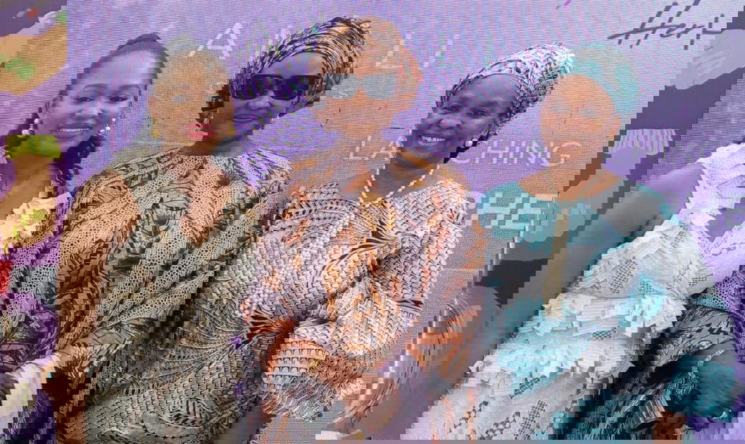 Founder highlights funding, recognition gaps in Nigerian beauty industry