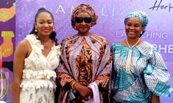 Founder highlights funding, recognition gaps in Nigerian beauty industry