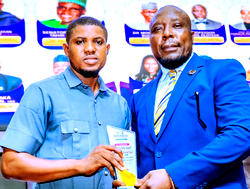Youths, not oil, Nigeria’s greatest asset — NSITF MD