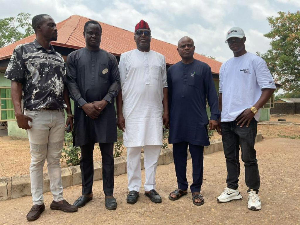 Kidnappers of Benue church worshippers came from neighbouring state – LG Chairman