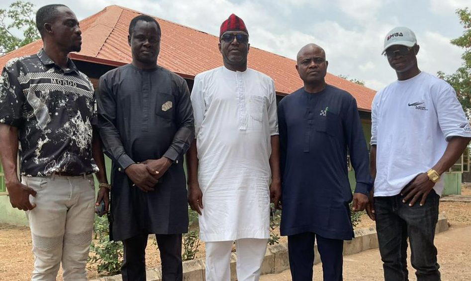 Kidnappers of Benue church worshippers came from neighbouring state – LG Chairman