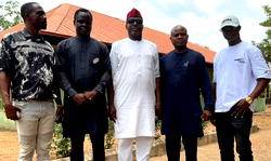 Kidnappers of Benue church worshippers came from neighbouring state – LG Chairman