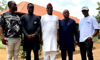 Kidnappers of Benue church worshippers came from neighbouring state – LG Chairman