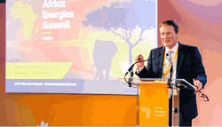 Boycott call rocks Africa Energies Summit as AEC raises hiring discrimination concerns