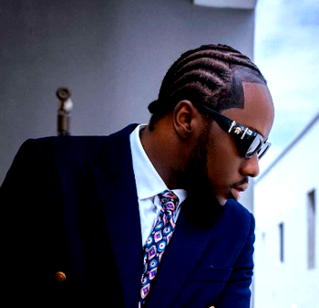 How Big Teju is rising as a defining voice In Lagos’ nightlife scene