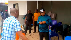Anambra demolishes brothel used for drug trafficking, prostitution, arrests 38