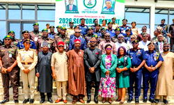 Public Sector Standards: Accountable Leadership, Measurable Impact in Interior Ministry