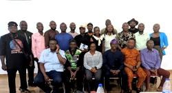 CDD launches youth, media fellowship in Benue to tackle misinformation, hate speech