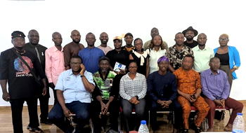 CDD launches youth, media fellowship in Benue to tackle misinformation, hate speech