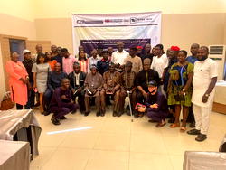 CDD, partners rally Benue stakeholders to combat misinformation, promote social cohesion
