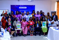 CEPASD convenes stakeholders to strengthen action against gender-based violence in FCT