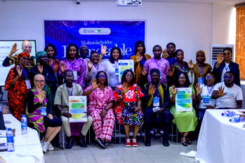 CEPASD convenes stakeholders to strengthen action against gender-based violence in FCT