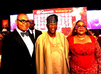 Champion Awards: Gbenga Daniel, Osoba, others hail newspapers’ resilience amid economic turbulence 