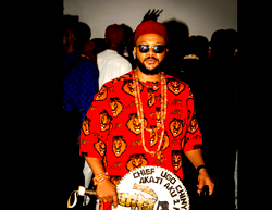 Igbo community honours Ugo Spunky Obioha with chieftaincy title