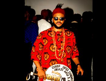 Igbo community honours Ugo Spunky Obioha with chieftaincy title