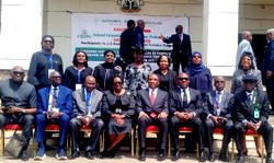 CJN praises FCCPC, NJI for judges’ competition, consumer protection law training