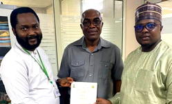 Obodofie eyes gas expansion with new license for CNG plant in Bayelsa