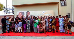 IWD 2026: Couples in Plateau show how equity strengthens marriages